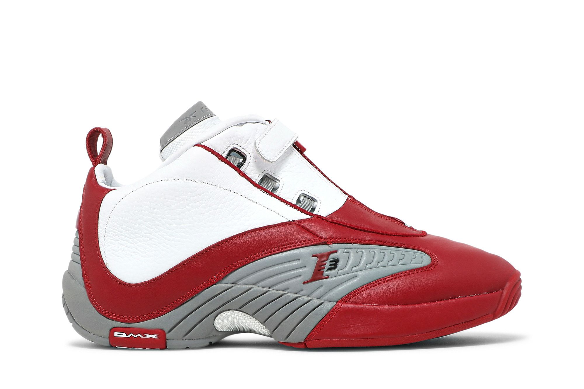 Buy Answer 4 OG White Red 2021 FY9690 GOAT