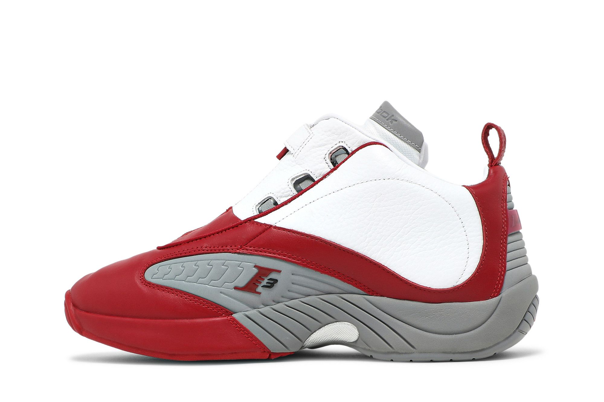 Buy Answer 4 OG White Red 2021 FY9690 GOAT