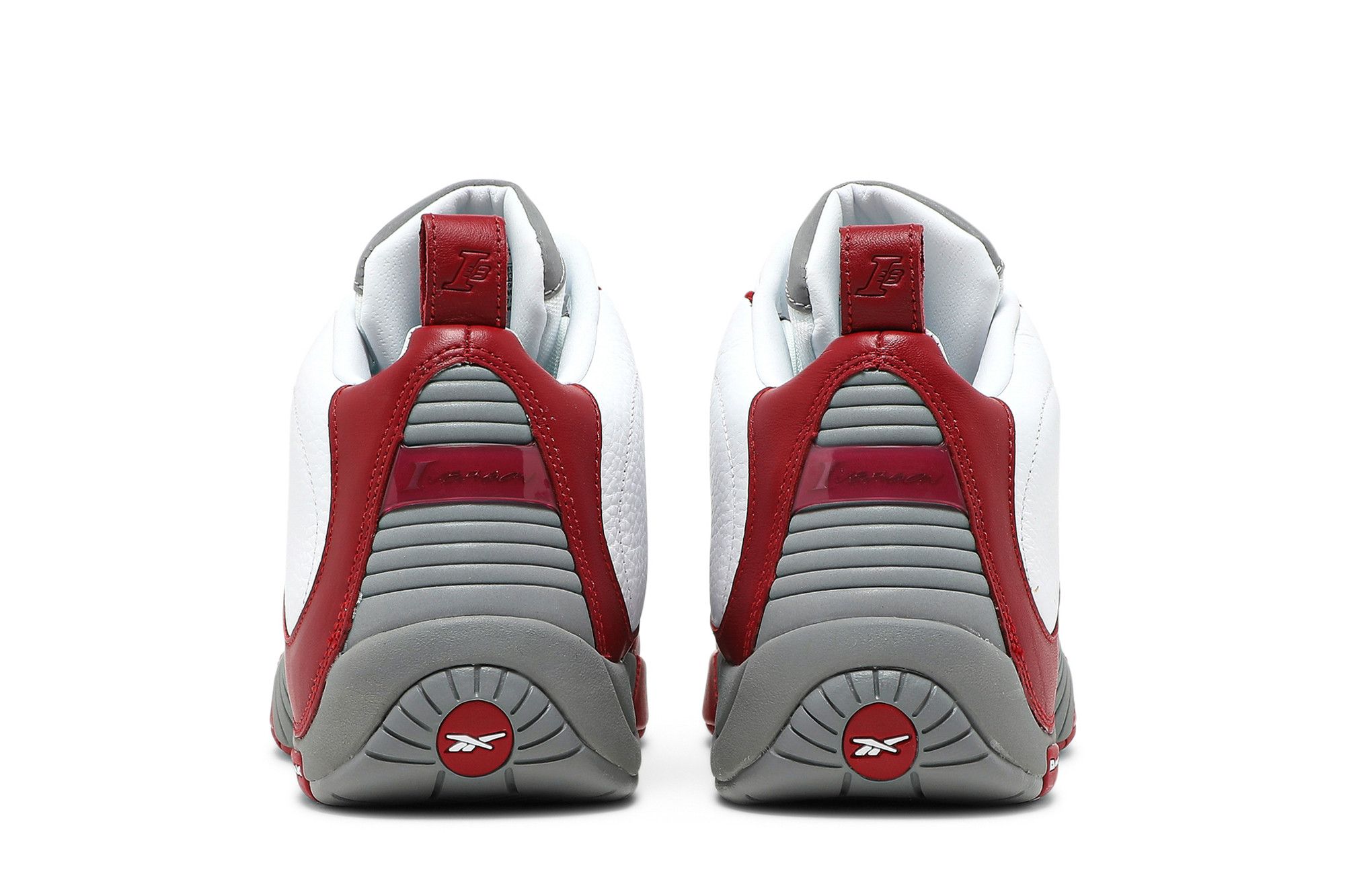 Buy Answer 4 OG White Red 2021 FY9690 GOAT