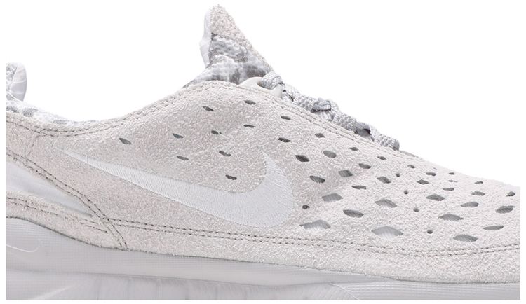 Nike Free Run Trail Neutral Grey