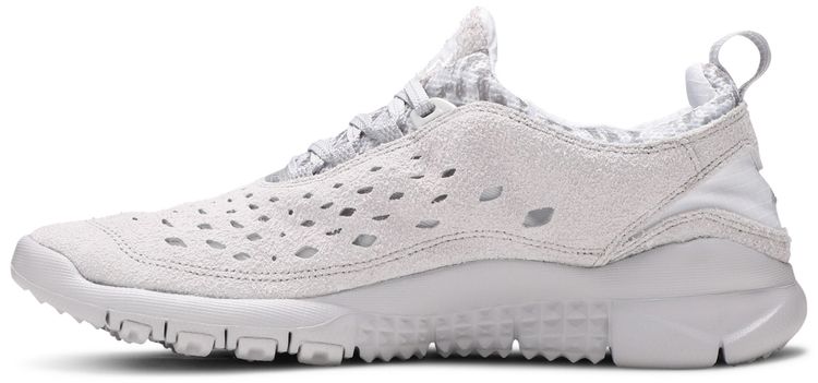 Nike Free Run Trail Neutral Grey