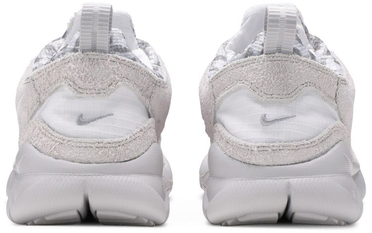 Nike Free Run Trail Neutral Grey