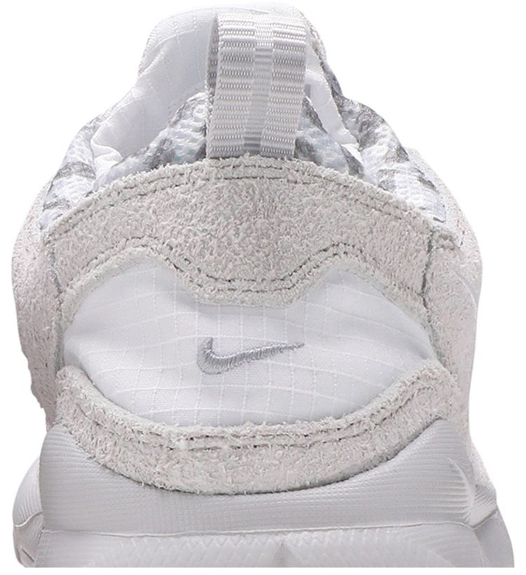 Nike Free Run Trail Neutral Grey