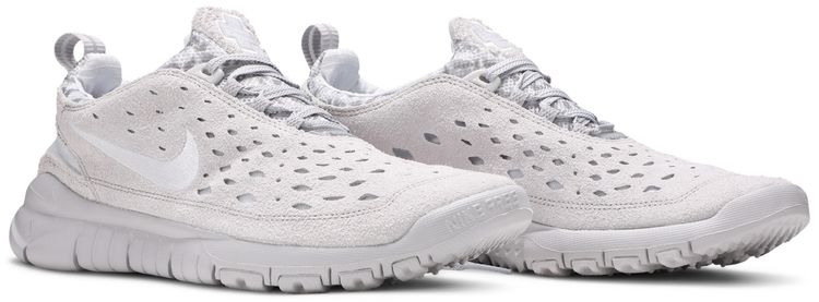 Nike Free Run Trail Neutral Grey