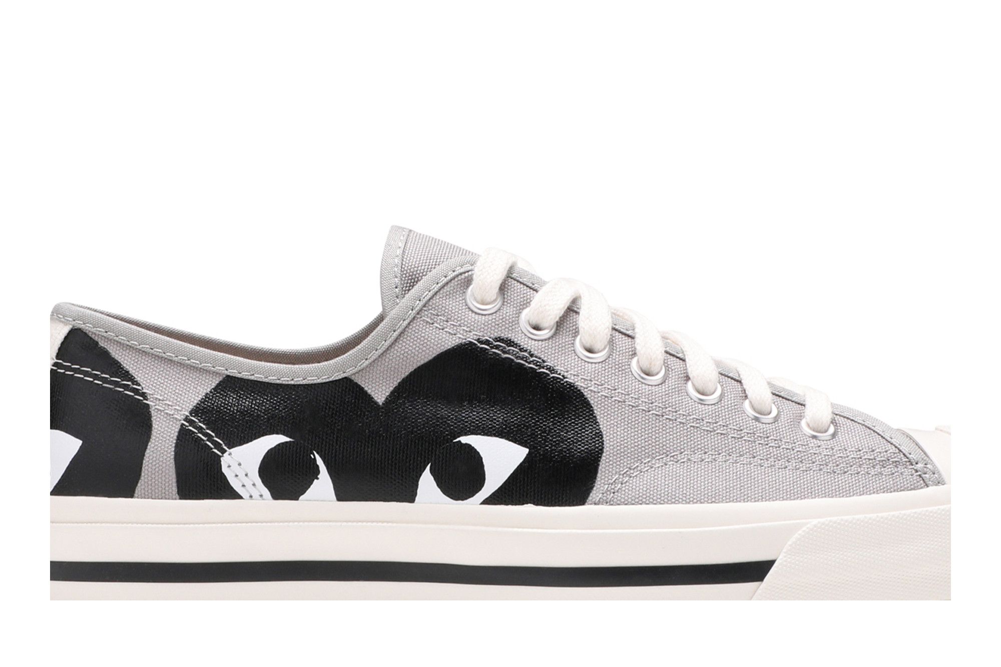 Converse jack purcell cdg shop