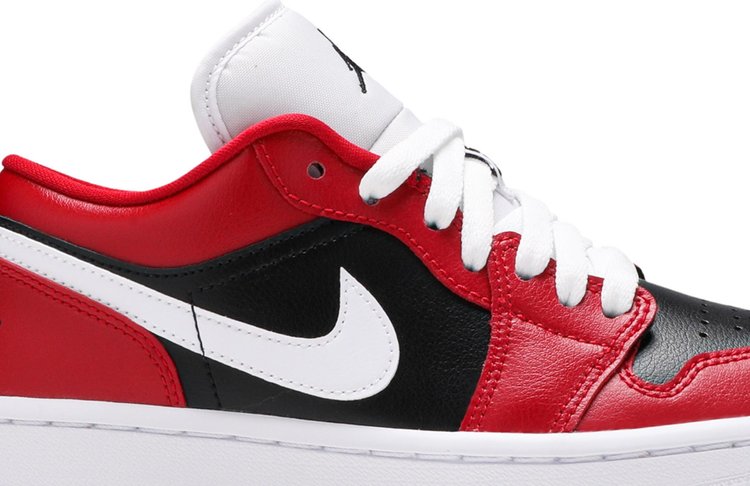 Wmns Air Jordan 1 Low Chicago Flip