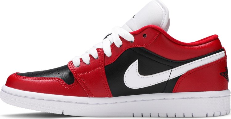 Wmns Air Jordan 1 Low Chicago Flip