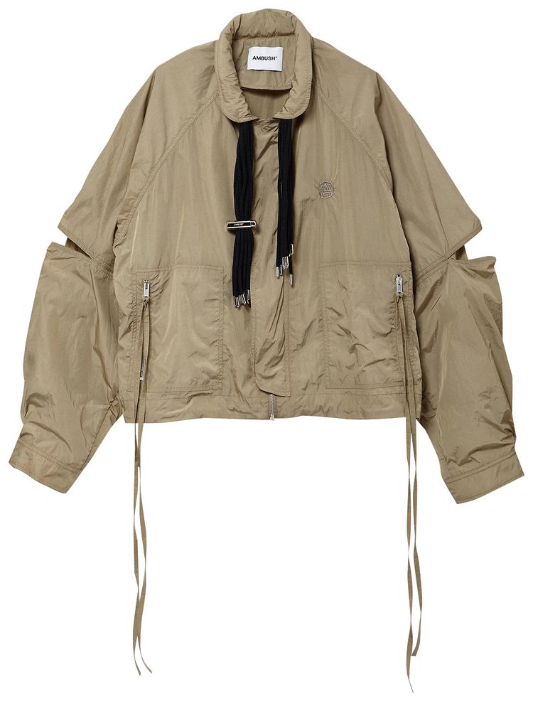 Ambush Multicord Jacket Winter Twig