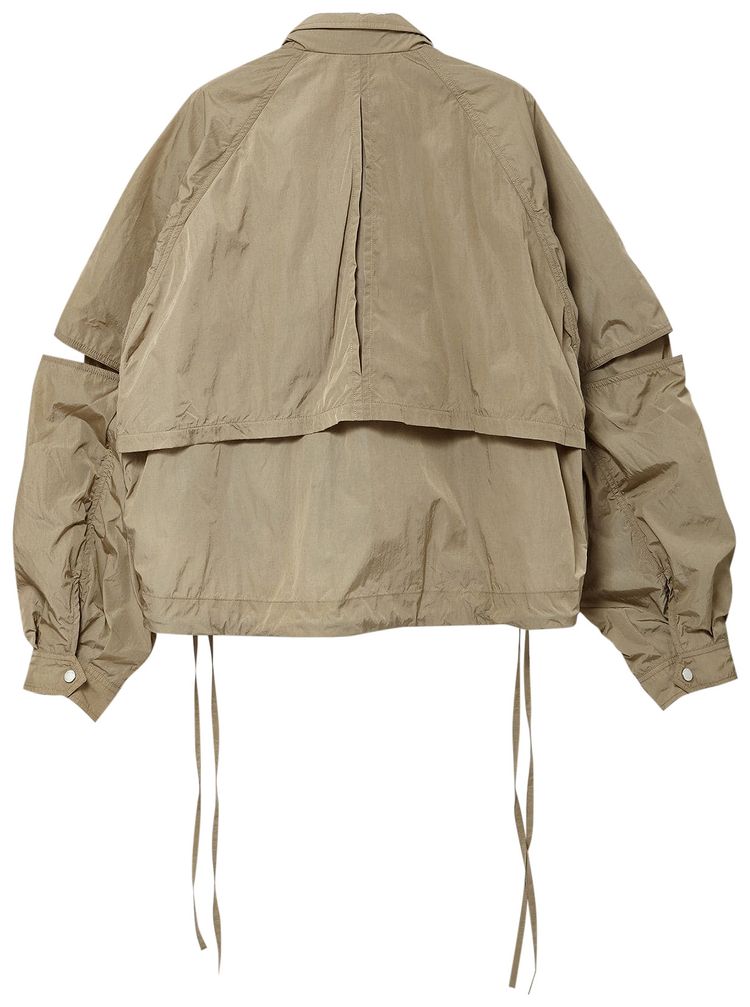 Ambush Multicord Jacket Winter Twig