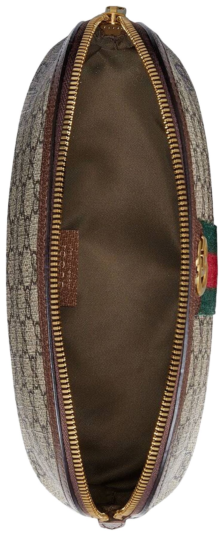 Gucci Ophidia Large Cosmetic Case BeigeEbony