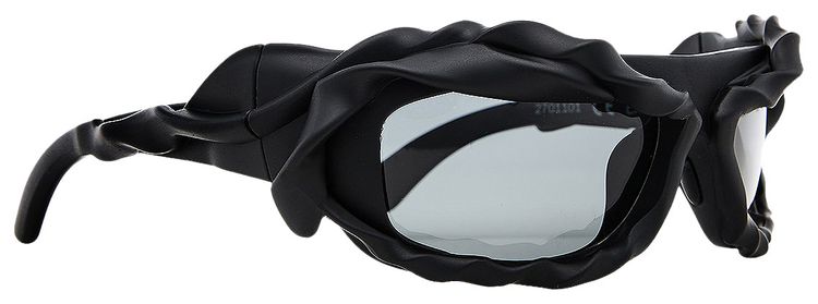 Ottolinger Twisted Sunglasses Black