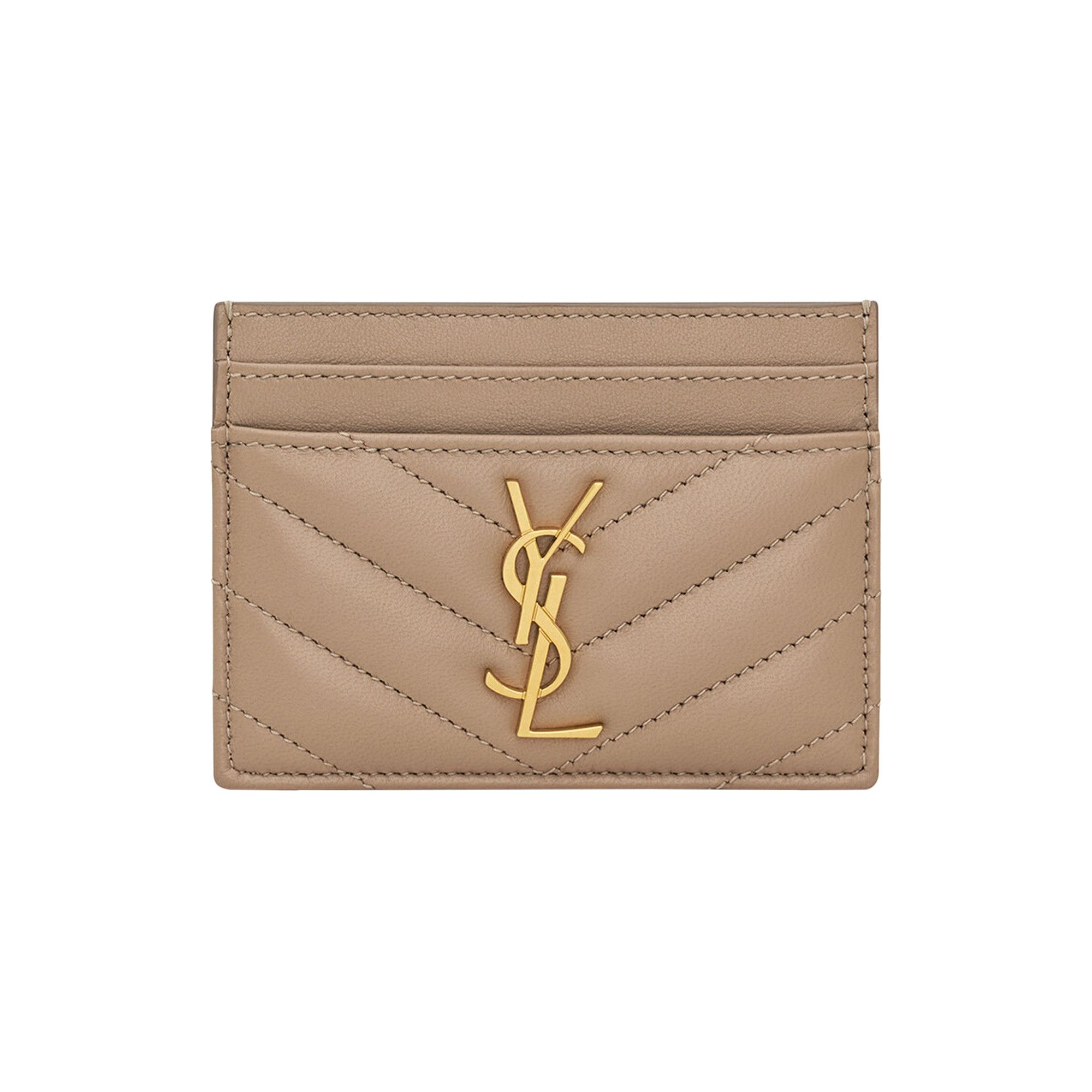 Saint laurent dusty grey 2025