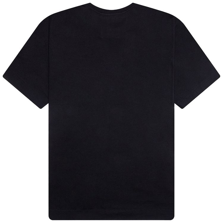 Givenchy Standard Short Sleeve Black
