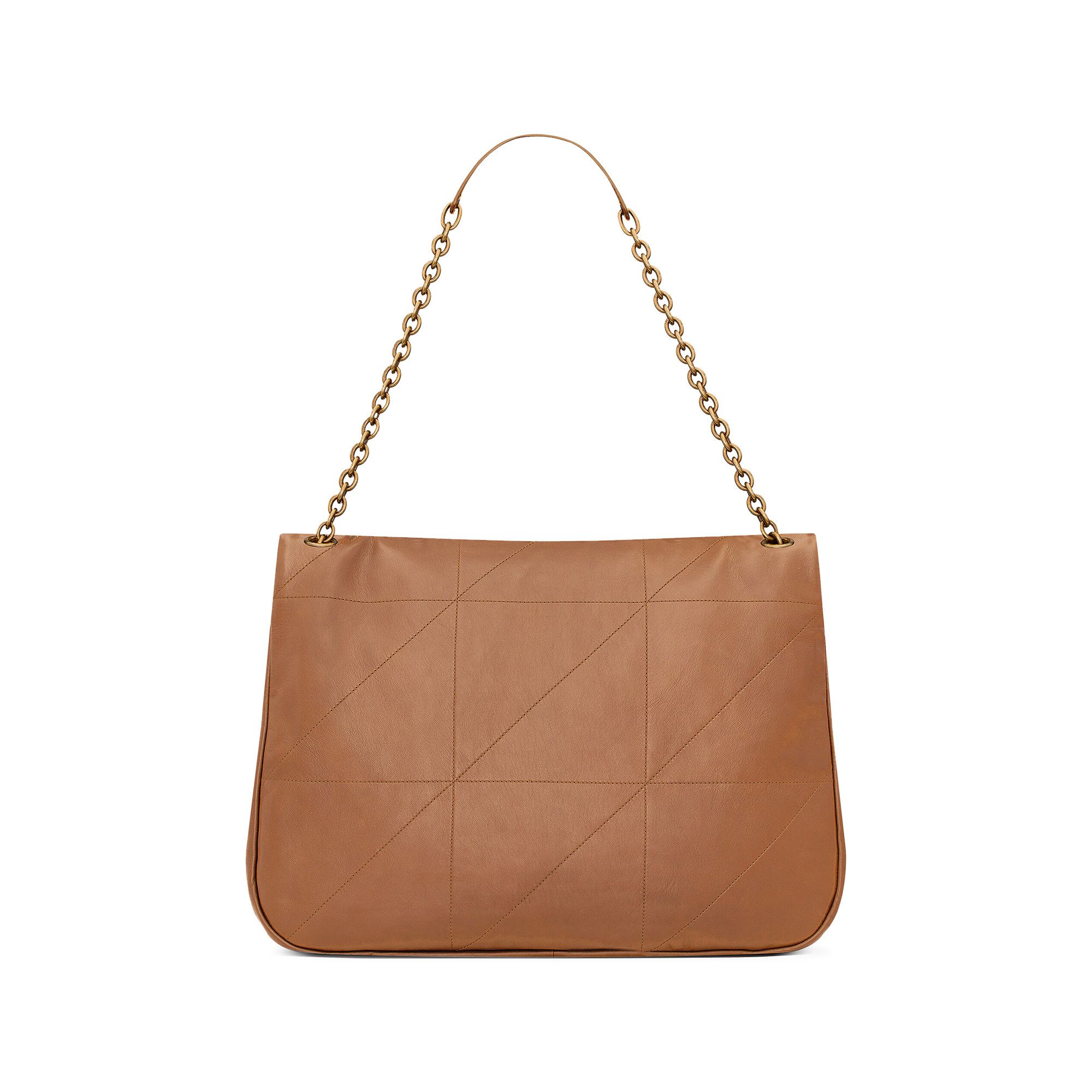 Buy Saint Laurent Jamie 4.3 Bag 'Light Fox' - 742431 AAB32