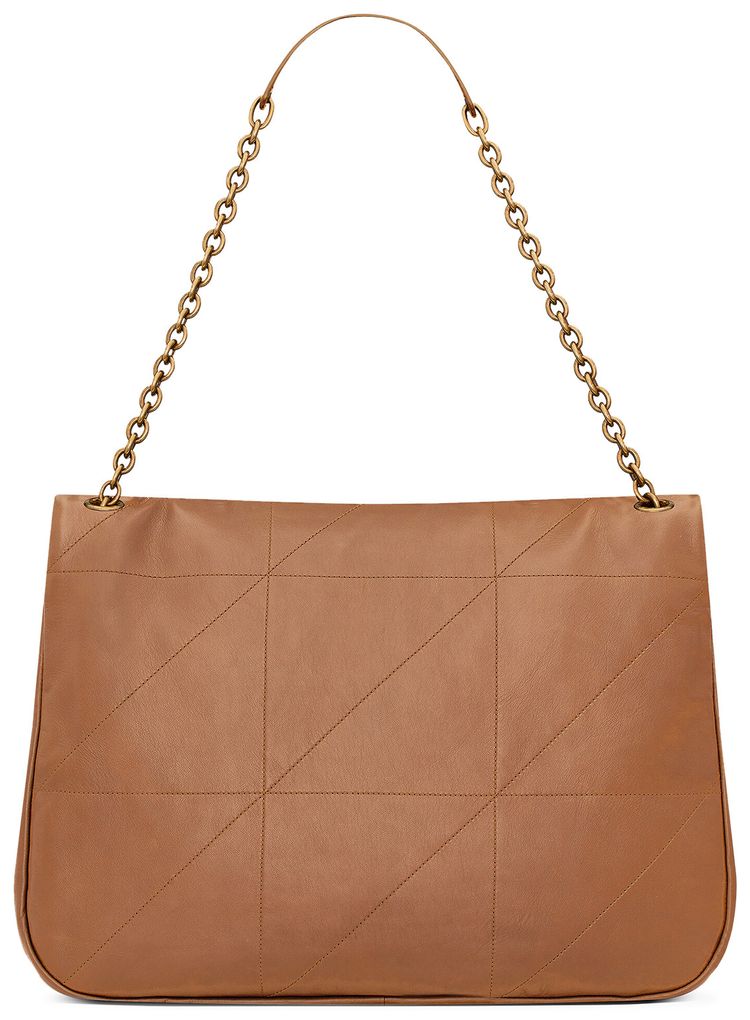 Saint Laurent Jamie 43 Bag Light Fox