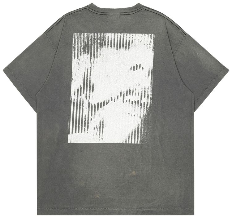 SAINT Mxxxxxx Love Beyond Tee Black