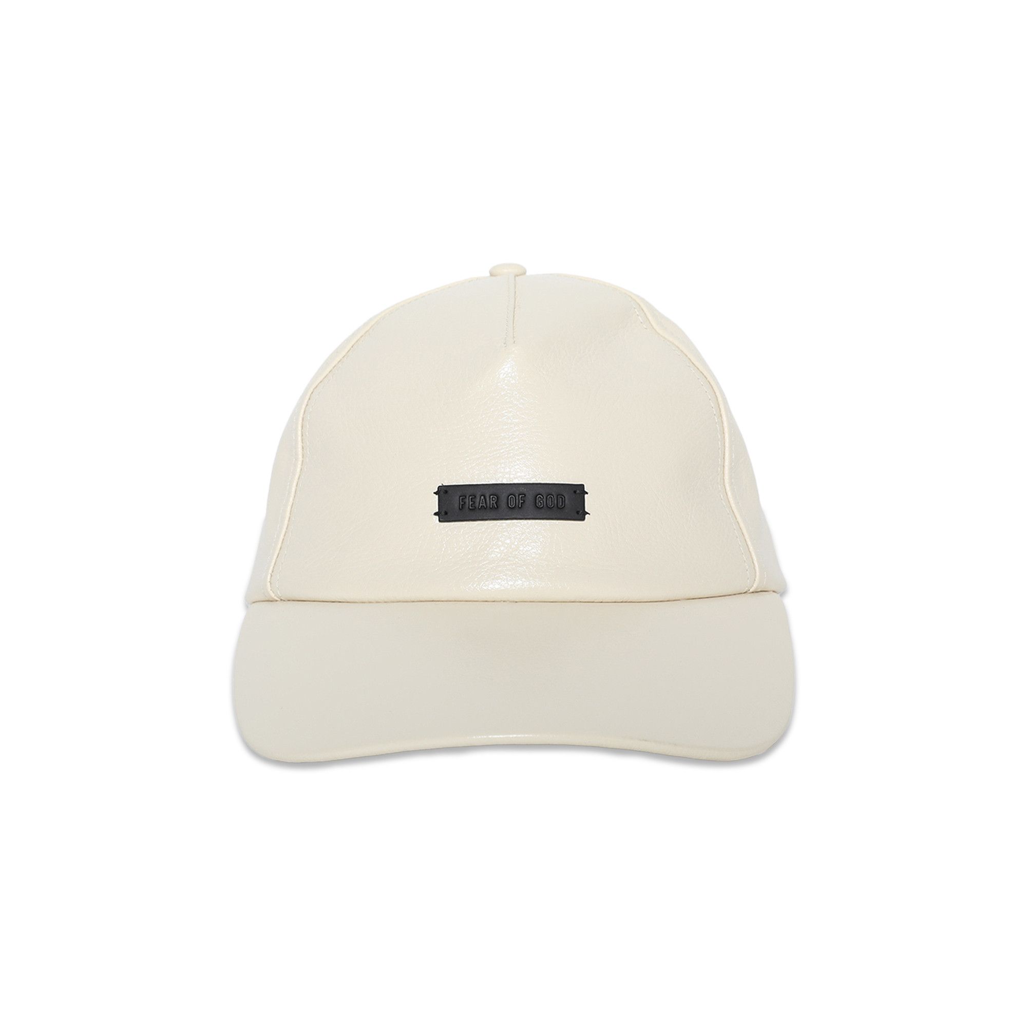 Buy Fear of God Baseball Cap Cream FG870 031MLE 107 GOAT