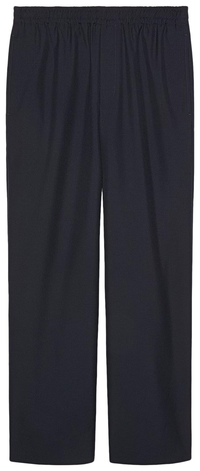 Gucci Jogging Pants New Dark Navy