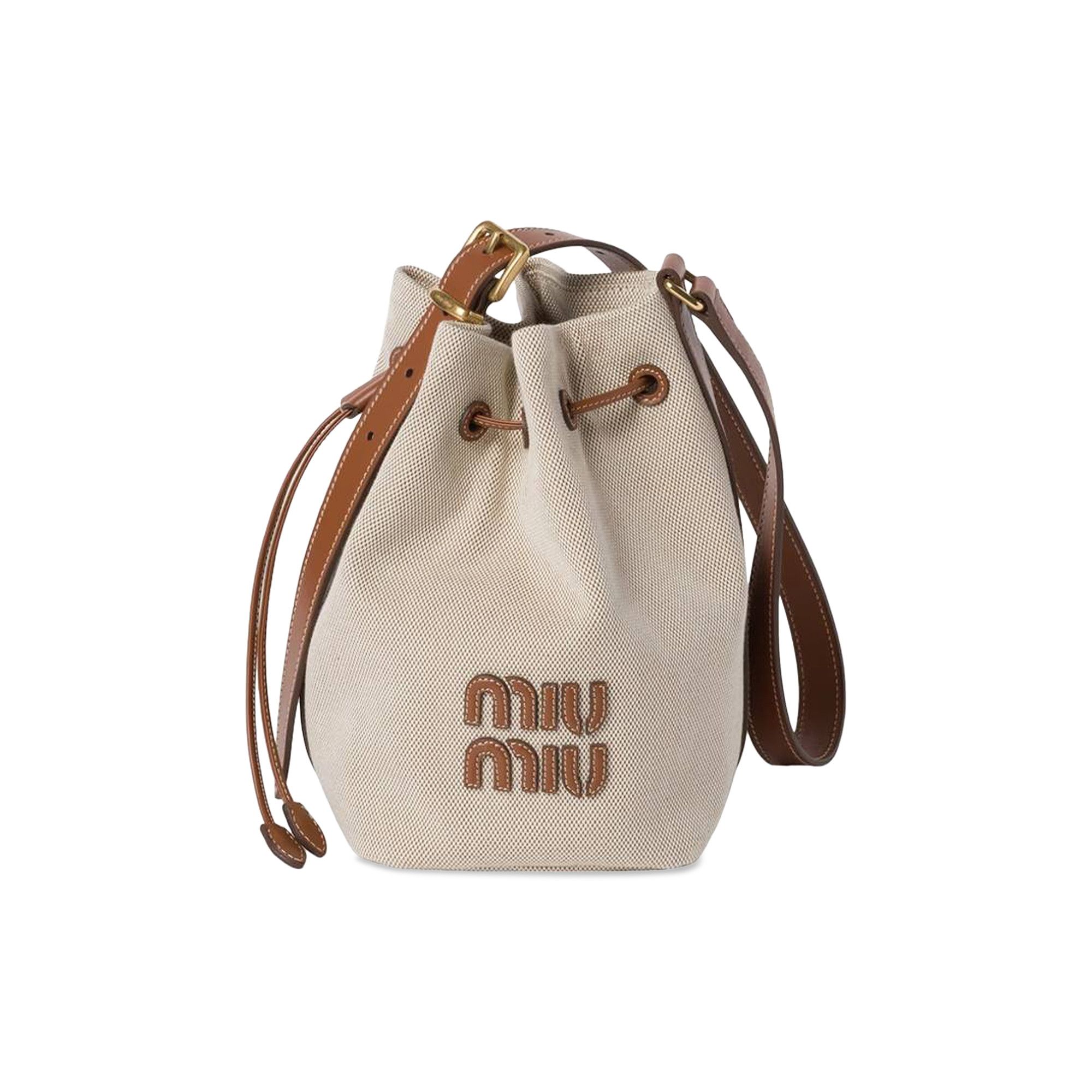 Miu miu bucket new arrivals