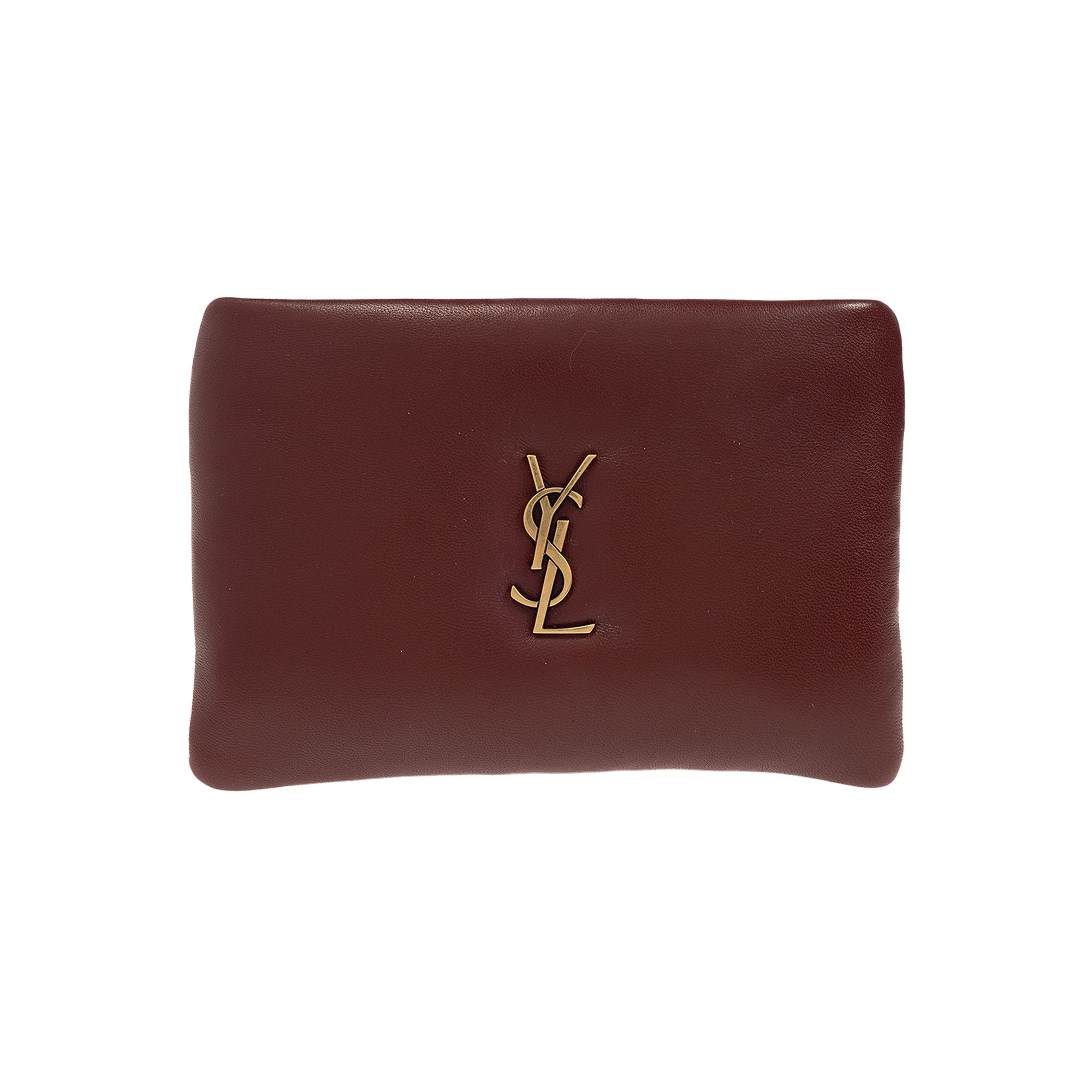 長財布 Saint Laurent Mini Borsa Amazon | [SAINT LAURENT PARIS(サンローランパリ)] 三つ折り
