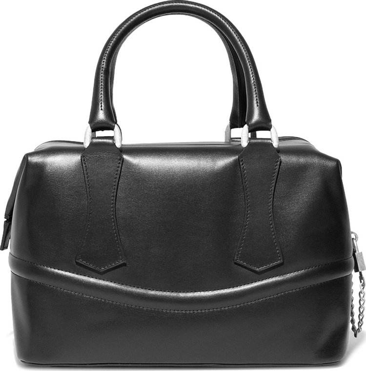 Enfants Riches Deprimes Bowling Bag Black