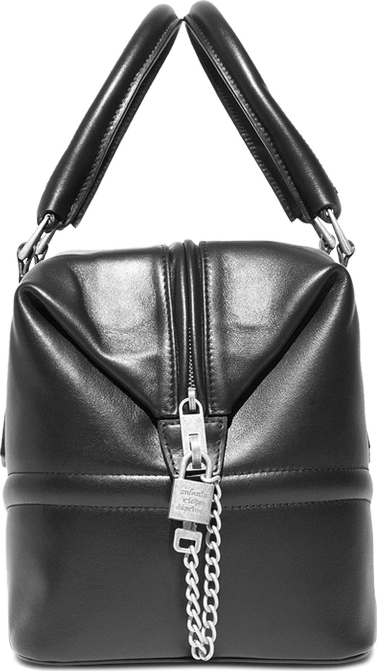 Enfants Riches Deprimes Bowling Bag Black