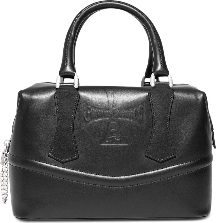 Enfants Riches Deprimes Bowling Bag Black