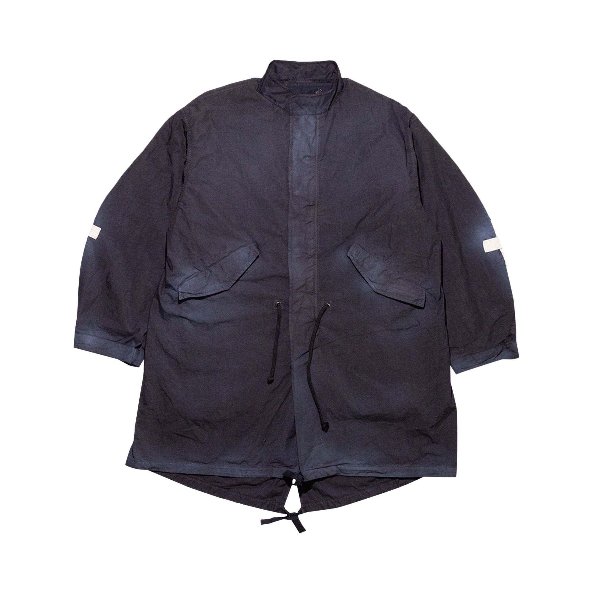 カタログギフトも！ Riches Enfants Buy Déprimés Jacket M51 #1 Object Sacred ジャケット・アウター