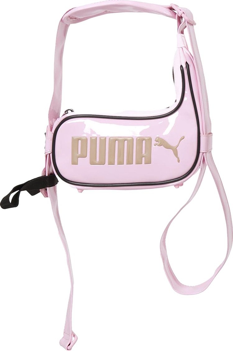 Ottolinger x Puma Small Bag Whisp Of Pink