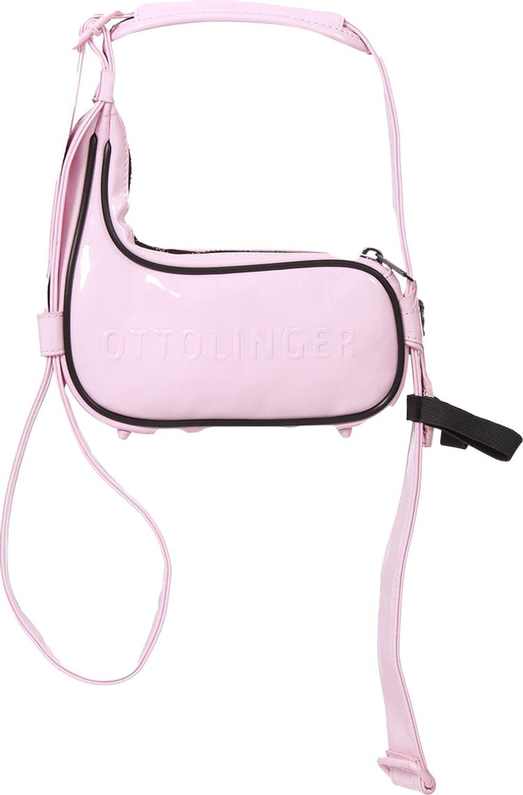 Ottolinger x Puma Small Bag Whisp Of Pink