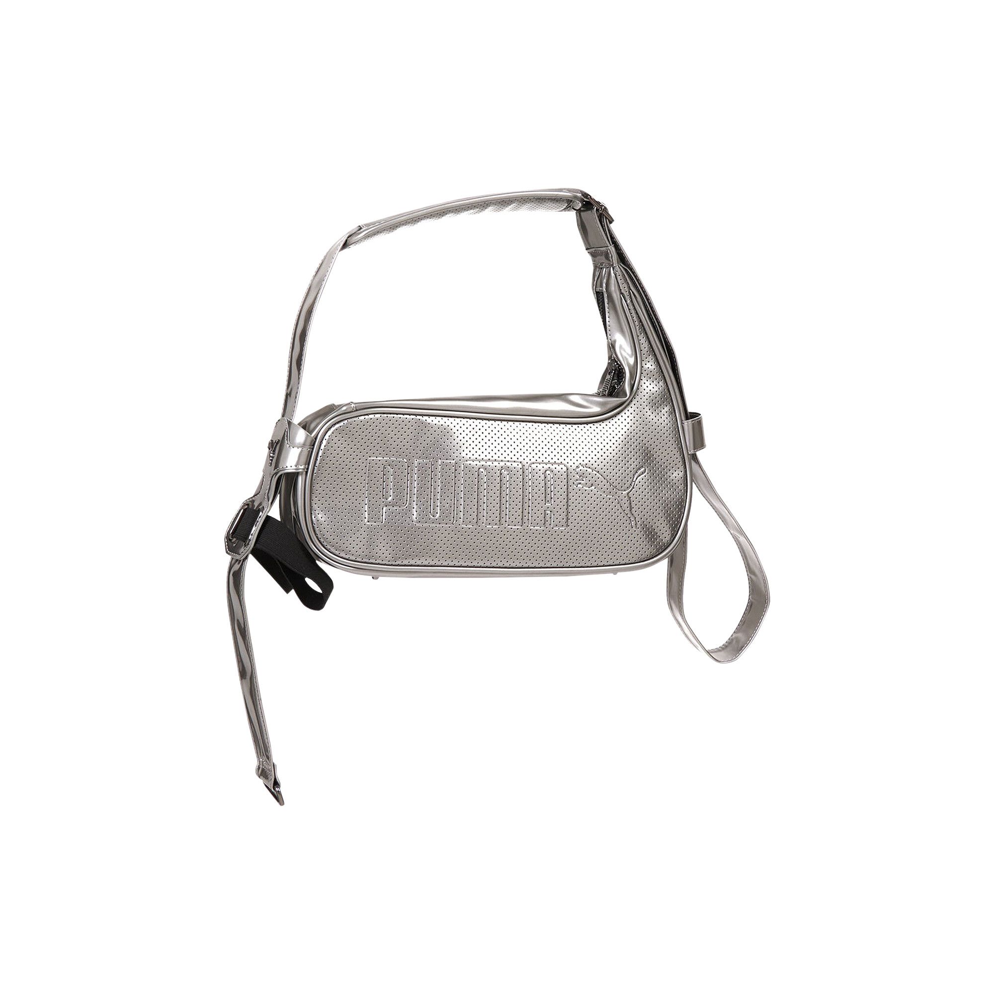 Buy Ottolinger x Puma Big Bag 'Aged Silver' - 9097701 AGED SILVER | GOAT