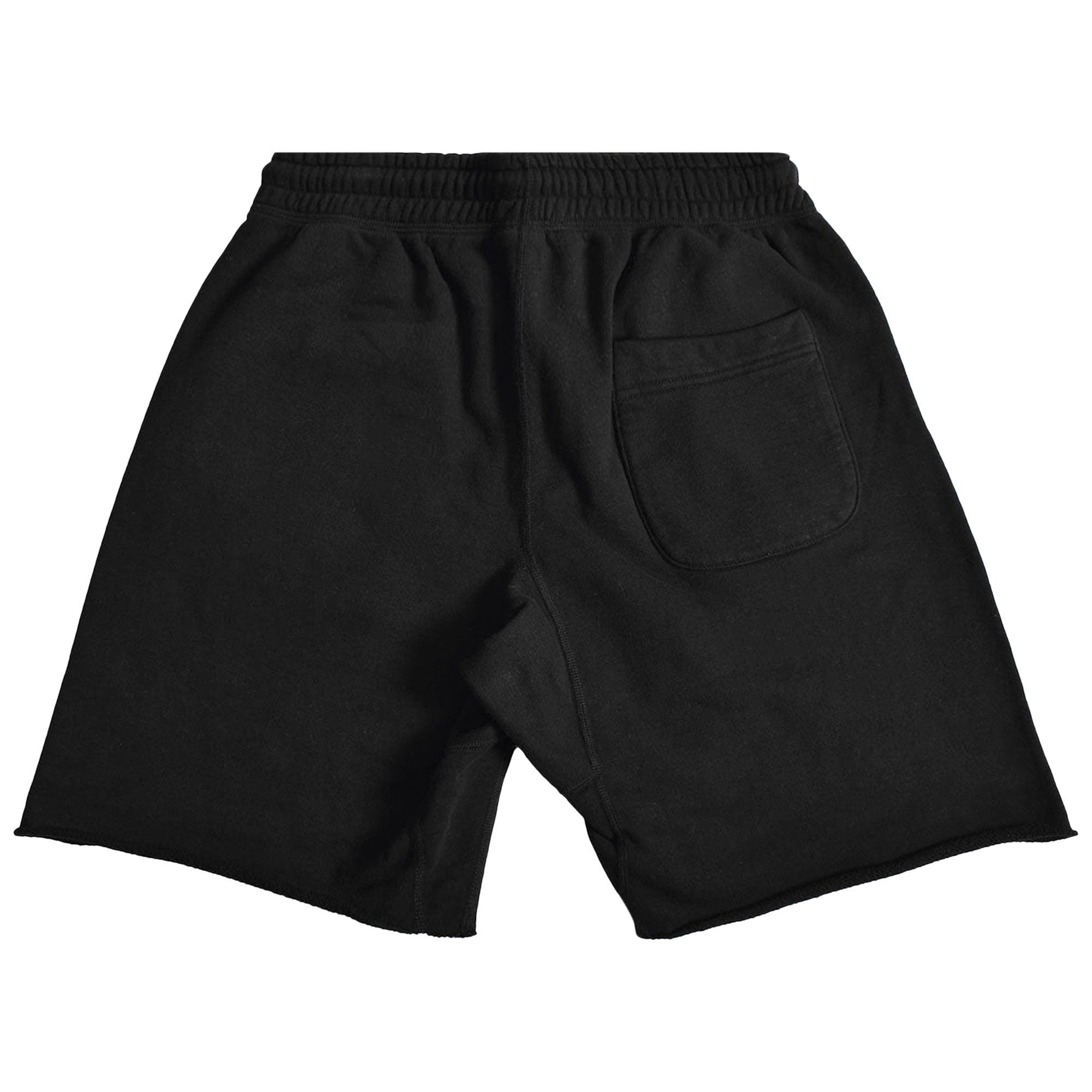 最新のデザイン Buy 0000 YS8 SM - 'Black' Shorts Sweat Saint Mxxxxxx SAINT パンツ