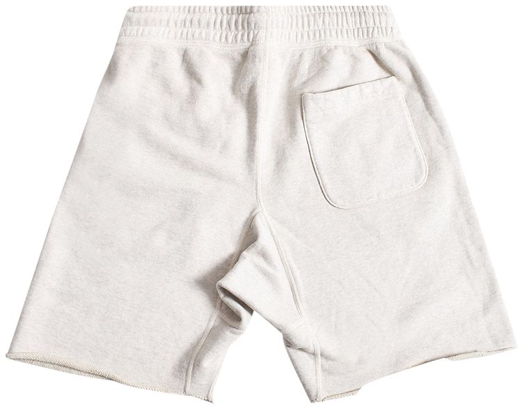 SAINT Mxxxxxx Saint Logo Shorts Grey