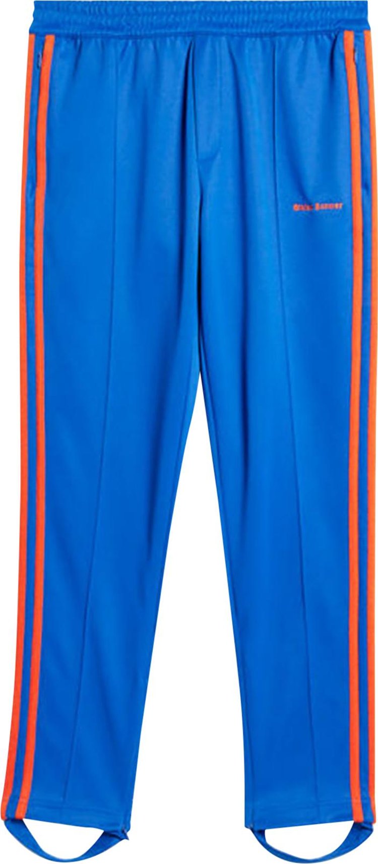 adidas x Wales Bonner Stirrup Pants Blue