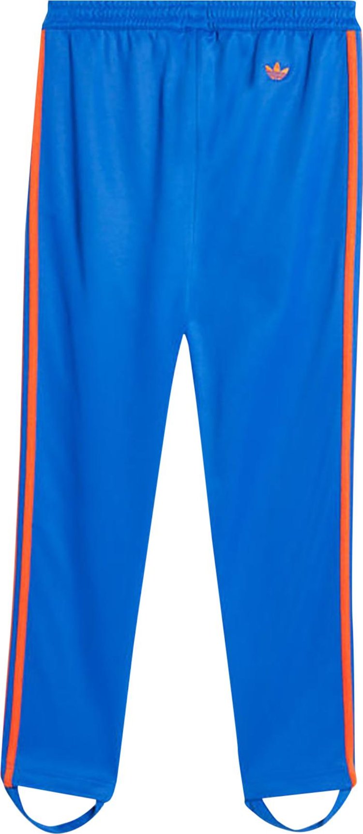 adidas x Wales Bonner Stirrup Pants Blue