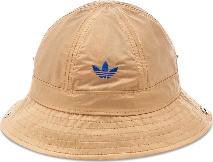 adidas x Wales Bonner Bucket Hat Beige