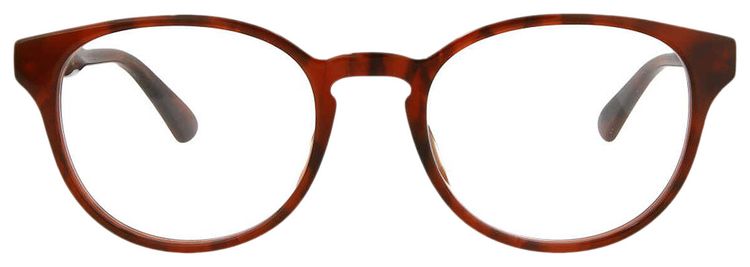 Gucci Round Sunglasses HavanaTransparent