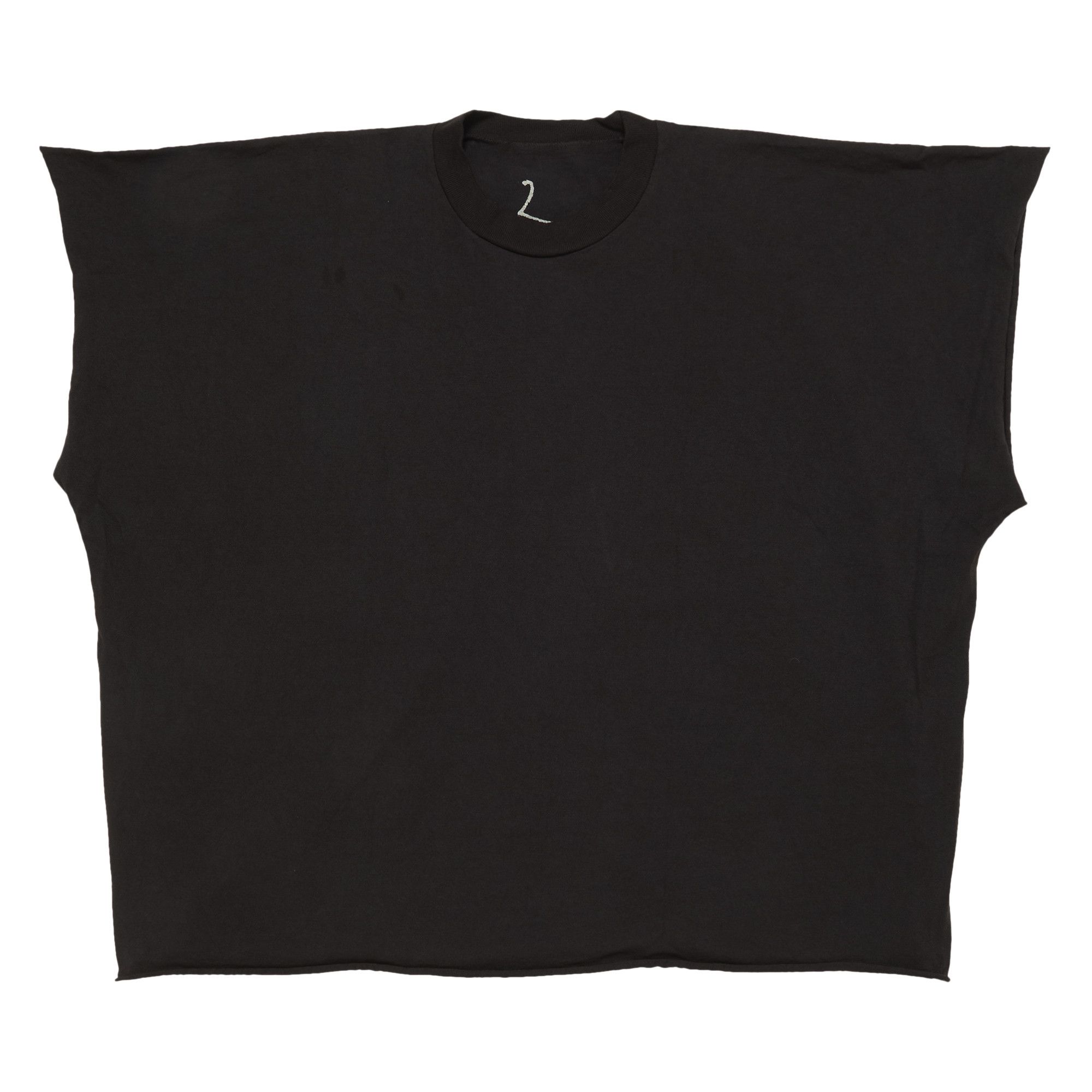 【ついに再販開始！】 Buy YZY GOAT | BLK YZY1TEE - 'Black' T-Shirt Box One Gosha トップス