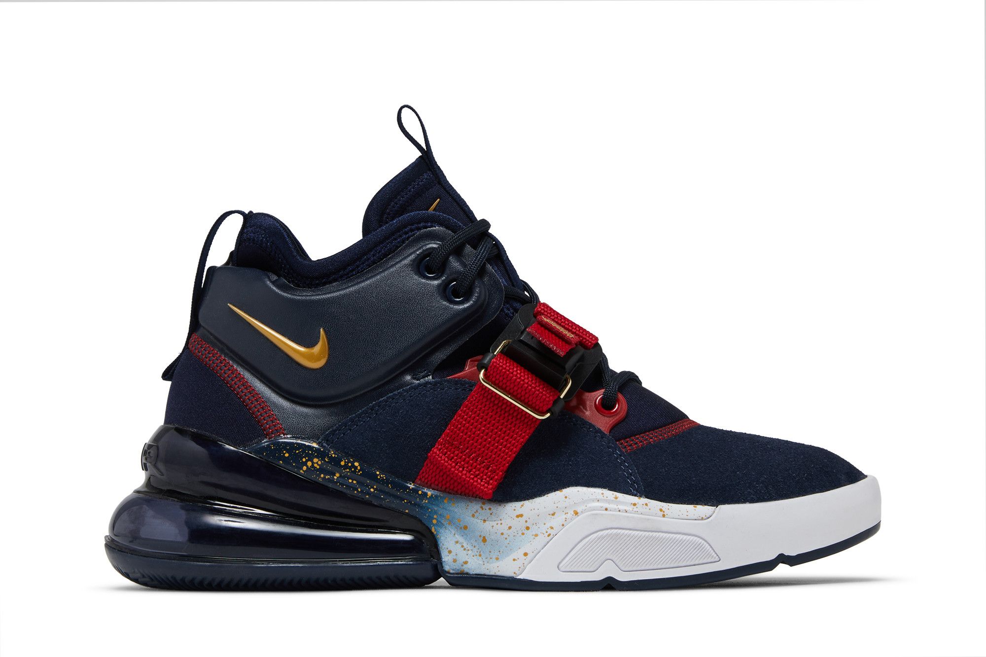 Air force 270 olympic on sale