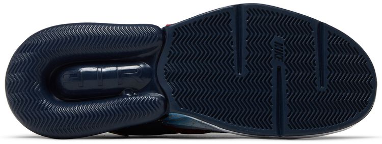 Nike Air Force 270 GS Olympic