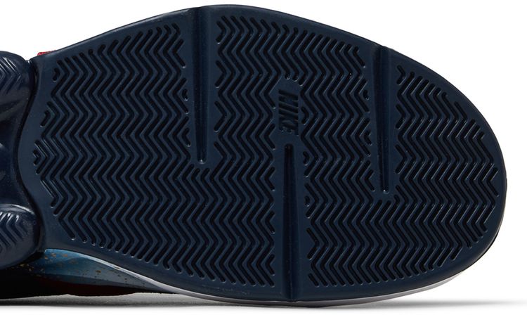 Nike Air Force 270 GS Olympic