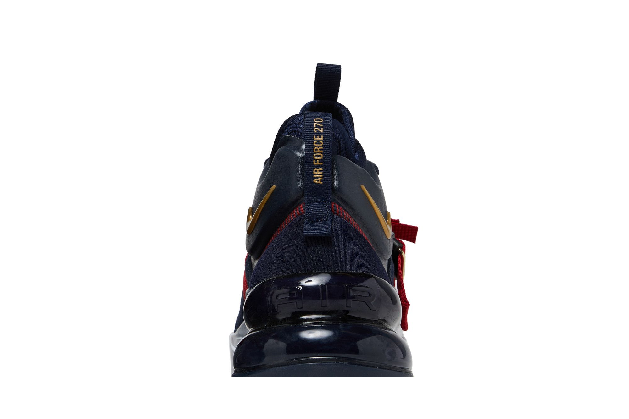 Achetez des Air Force 270 GS Olympic AJ8208 400 GOAT FR