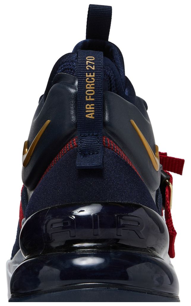 Nike Air Force 270 GS Olympic