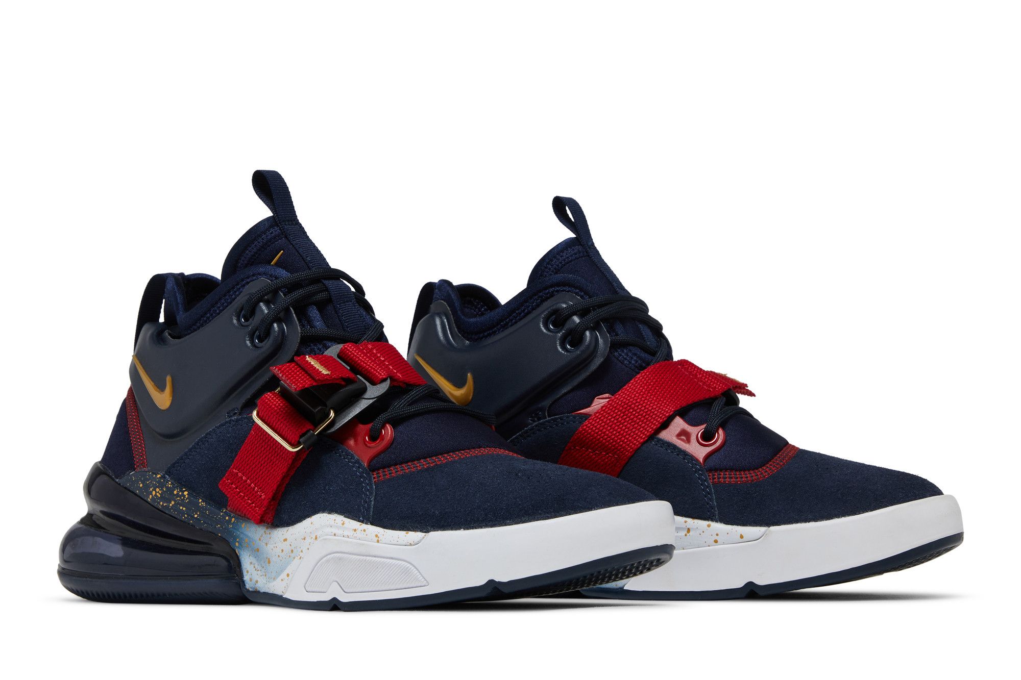 Nike air force 270 usa top
