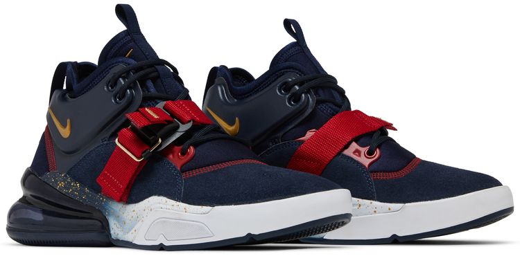 Nike Air Force 270 GS Olympic