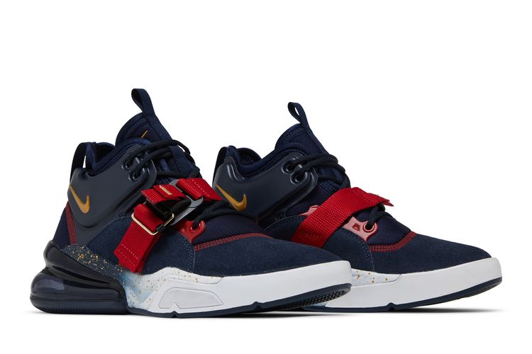 270 Olympic Dream Air Force 270 Usa Buy Nike Air Force 270 GS