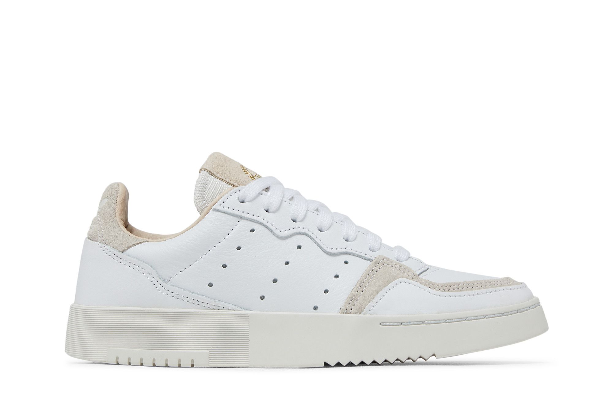 Size 4.0 Supercourt Home of Classics