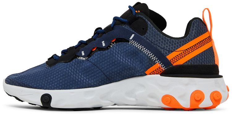 React Element 55 Midnight Navy
