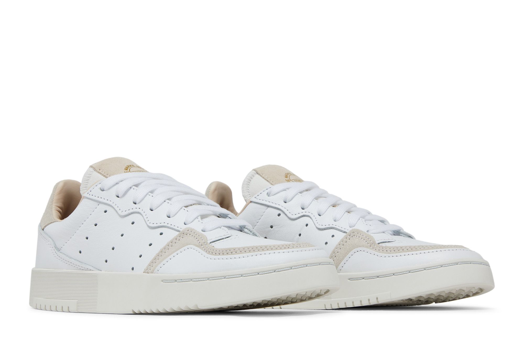 Adidas super court uomo sale