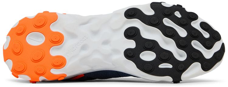 React Element 55 Midnight Navy